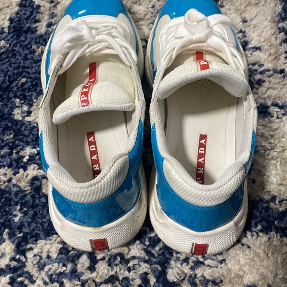 COPY - Pradas - Picture 3 of 4
